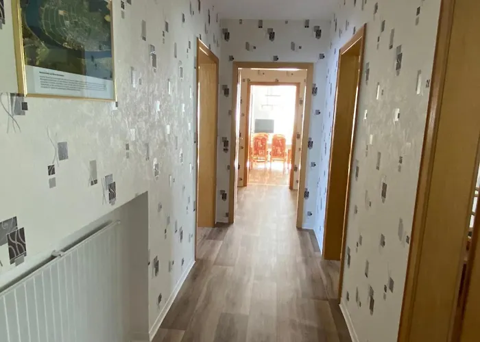 Ferienwohnung Becker