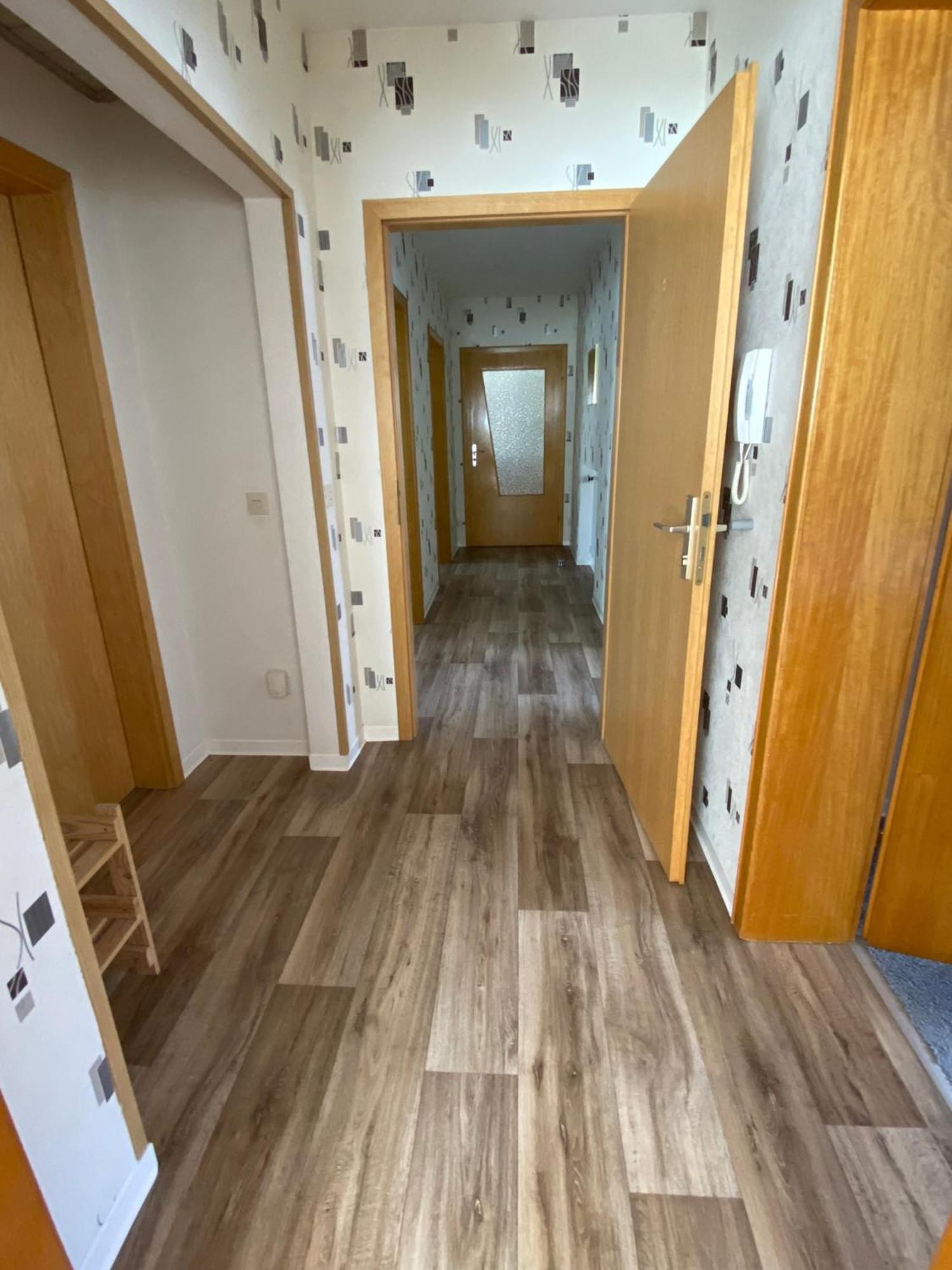 Apartment Becker *